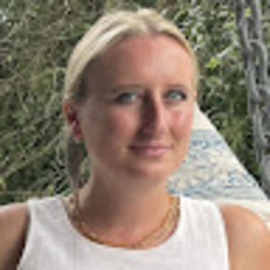 Meet your Posher, Mary whit